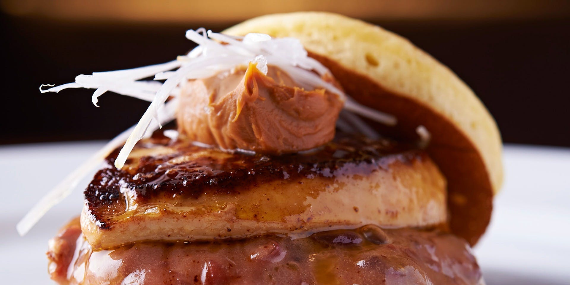 深夜食堂GAMIN（ギャマン【旧店名】深夜食堂はなれ）