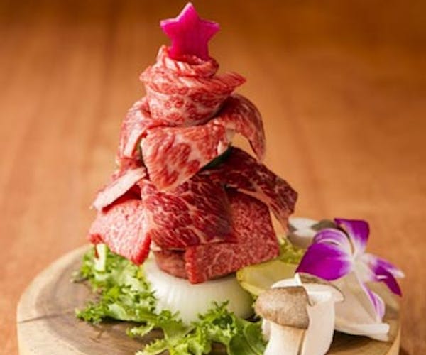 ランチ 個室 原宿 焼肉 Kintan Okaimonoモール レストラン ランチ 個室 原宿 焼肉 Kintan Okaimonoモール レストラン