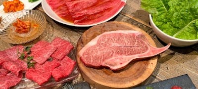 年 最新 原宿の美味しいディナー16店 夜ご飯におすすめな人気店 一休 Comレストラン