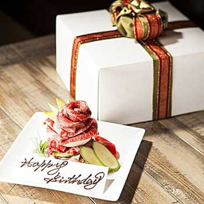 原宿 焼肉 Kintan 人気の肉ケーキでお祝い Lunch Anniversarycourse ランチ プラン メニュー 一休 Comレストラン 原宿 焼肉 Kintan 人気の肉ケーキでお祝い Lunch Anniversarycourse ランチ プラン メニュー 一休 Comレストラン
