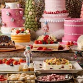 PIZZA SALVATORE CUOMO & BAR 新宿