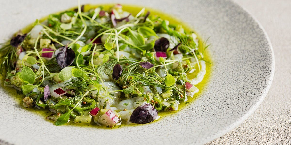 PIZZA SALVATORE CUOMO ＆ BAR 新宿（ピッツァ サルヴァトーレ クオモ ＆ バール）