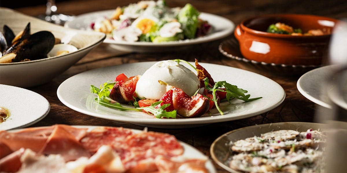 PIZZA SALVATORE CUOMO & BAR 新宿 - 画像4