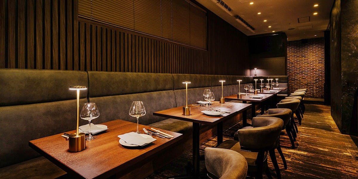 PIZZA SALVATORE CUOMO ＆ BAR 新宿（ピッツァ サルヴァトーレ クオモ ＆ バール） 3枚目