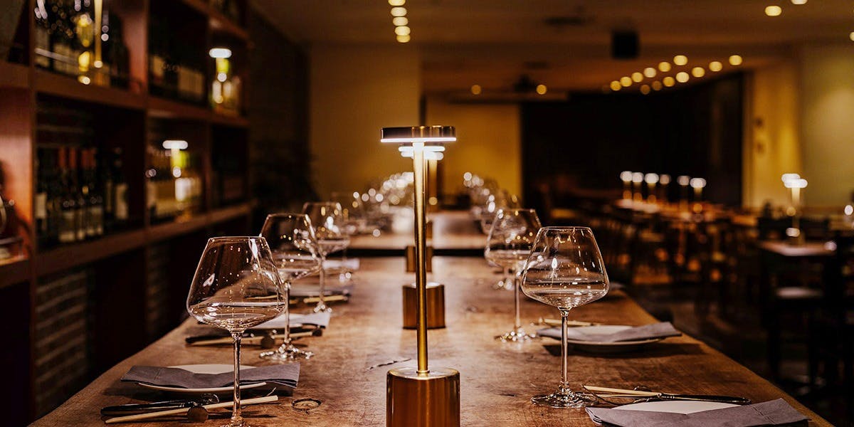 PIZZA SALVATORE CUOMO & BAR 新宿 - 画像3