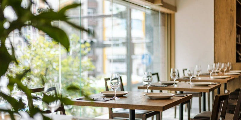 SALVATORE CUOMO & BAR 池袋 【季節のイタリアンランチブッフェ】土日