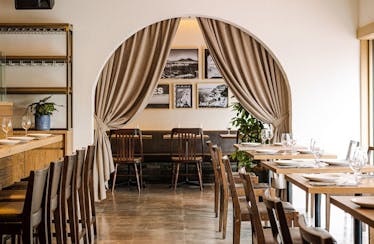 SALVATORE CUOMO & BAR 池袋