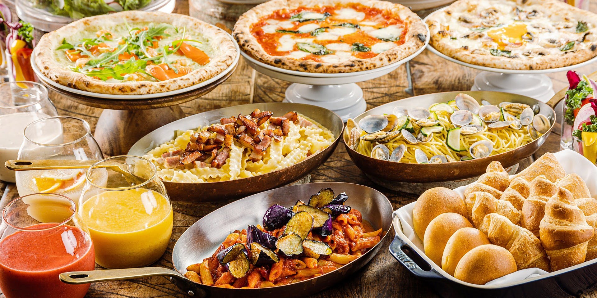 SALVATORE CUOMO & BAR 池袋 - 画像5