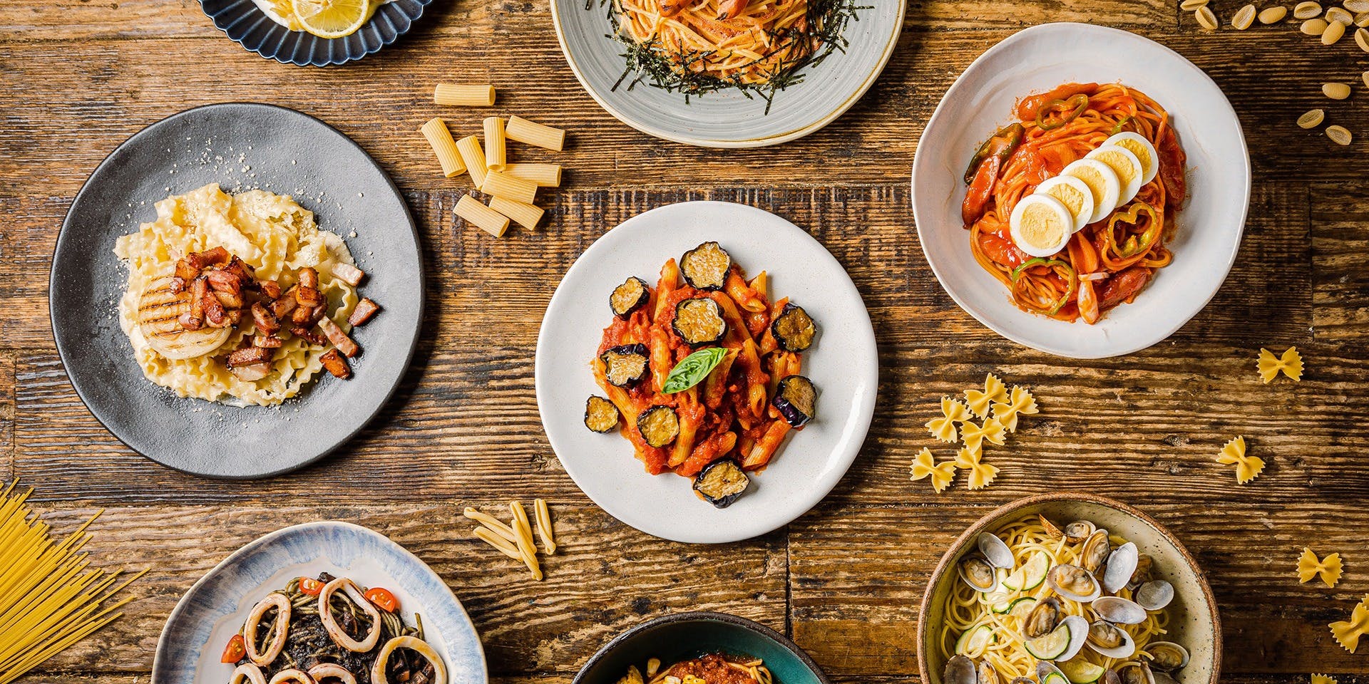 SALVATORE CUOMO ＆ BAR 池袋（サルヴァトーレ クオモ ＆ バール）