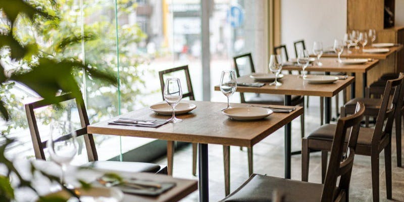 サルヴァトーレ クオモ アンド バール イケブクロ - 池袋/PIZZA・PASTA