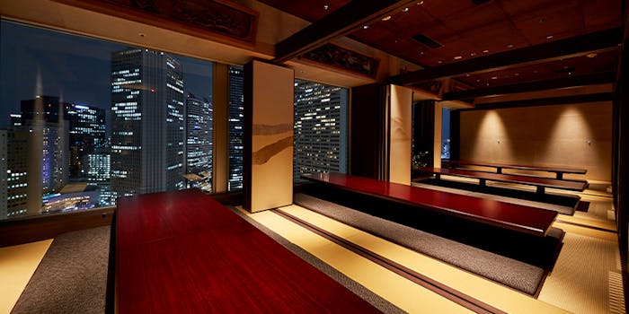 西新宿グルメ おしゃれで美味しい レストランランキング 30選 一休 Comレストラン 西新宿グルメ おしゃれで美味しい レストランランキング 30選 一休 Comレストラン