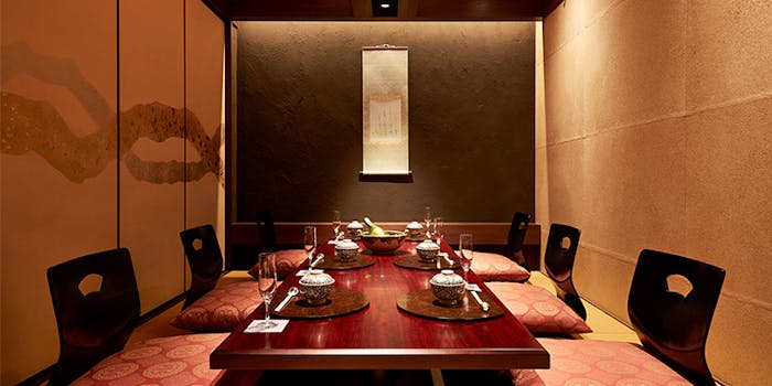 東京都庁舎周辺グルメ おしゃれで美味しい レストランランキング 21選 一休 Comレストラン