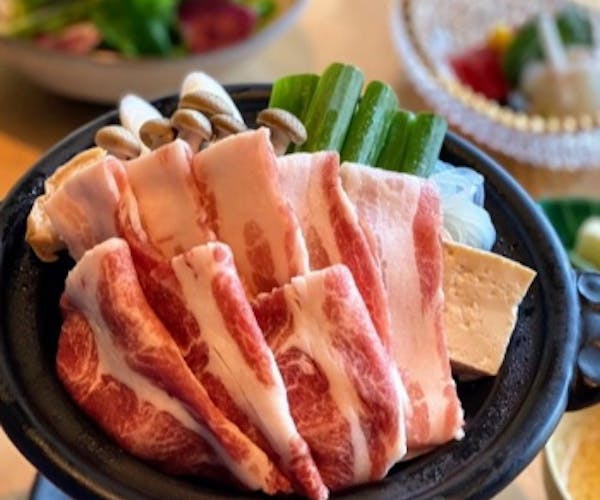 ランチ 個室和食 東山 新宿本店 Okaimonoモール レストラン