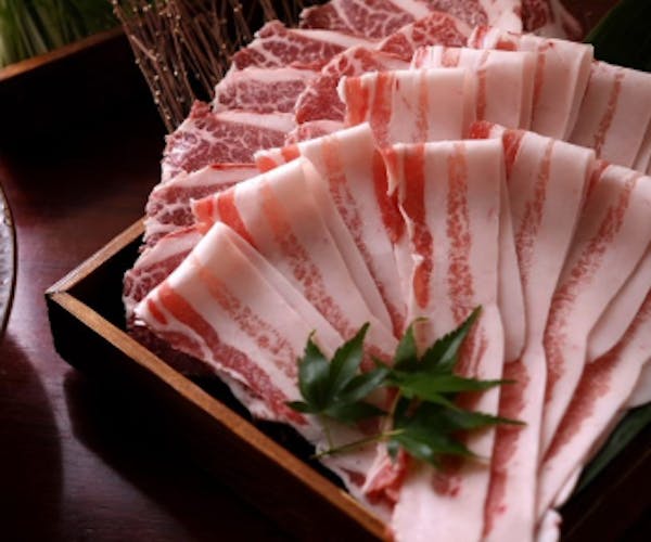 食べ放題 ブッフェ 個室和食 東山 新宿本店 Okaimonoモール レストラン 食べ放題 ブッフェ 個室和食 東山 新宿本店 Okaimonoモール レストラン