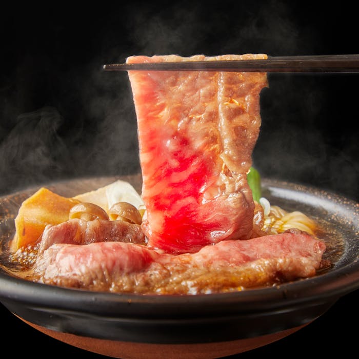 個室和食 東山 新宿本店 一人ひと鍋 石垣牛a4等級サーロインすき焼き会席 季節の揚物三種など 全6品 ディナー プラン メニュー 一休 Comレストラン 個室和食 東山 新宿本店 一人ひと鍋 石垣牛a4等級サーロインすき焼き会席 季節の揚物三種など 全6品 ディナー プラン メニュー 一休 Comレストラン