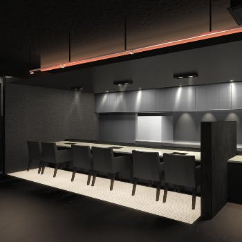 個室 銘柄高級焼肉 Masu Okaimonoモール レストラン