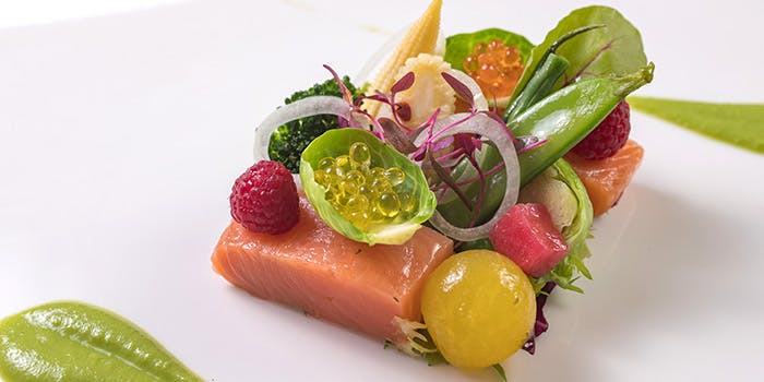 レストラン ファヌアン／ザ・ナハテラス - 画像6