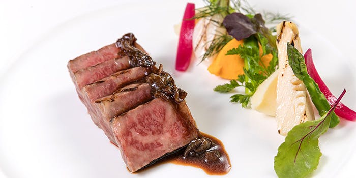 レストラン ファヌアン／ザ・ナハテラス - 画像5