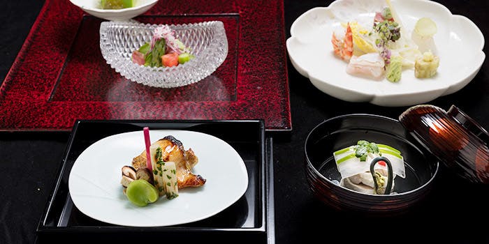 真南風／ザ・ナハテラス - 画像4