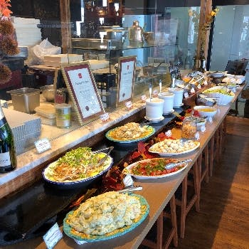 広島 人気スイーツビュッフェ ケーキバイキング17選 美味しいスイーツが食べ放題 おすすめ旅行を探すならトラベルブック女子旅