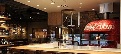 リバーウォーク北九州周辺ランチ おすすめ 絶品お昼ごはん8選 一休 Comレストラン