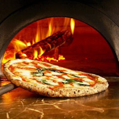 ナポリピッツァを日本に広めた功労者、サルヴァトーレ・クオモ