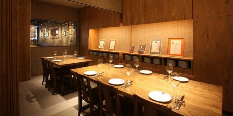 SALVATORE CUOMO＆BAR 小倉 - 画像21