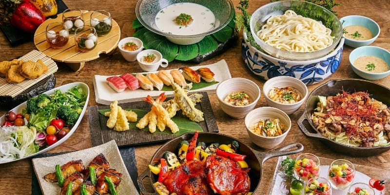 BISTRO JAPONAIS ICHOZAKA�^�i��v�����X�z�e��