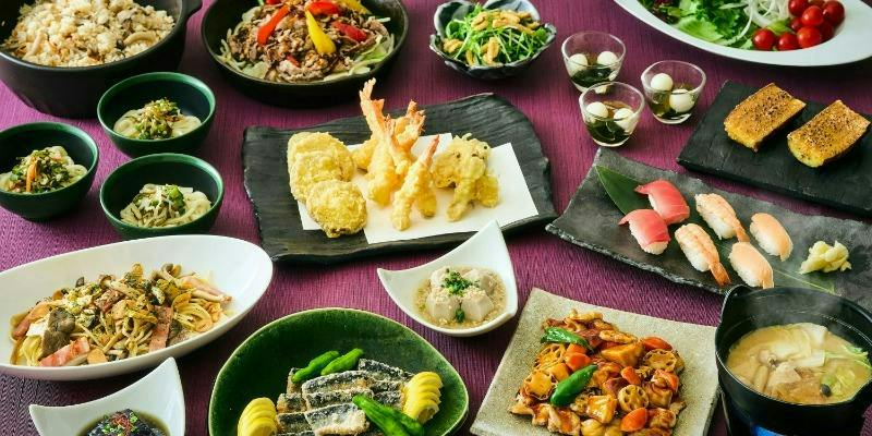 BISTRO JAPONAIS ICHOZAKA�^�i��v�����X�z�e��