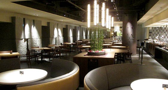 Bistro Japonais Ichozaka 品川プリンスホテル スペシャルプラン 2時間飲み放題付全6品 ディナー プラン メニュー 一休 Comレストラン