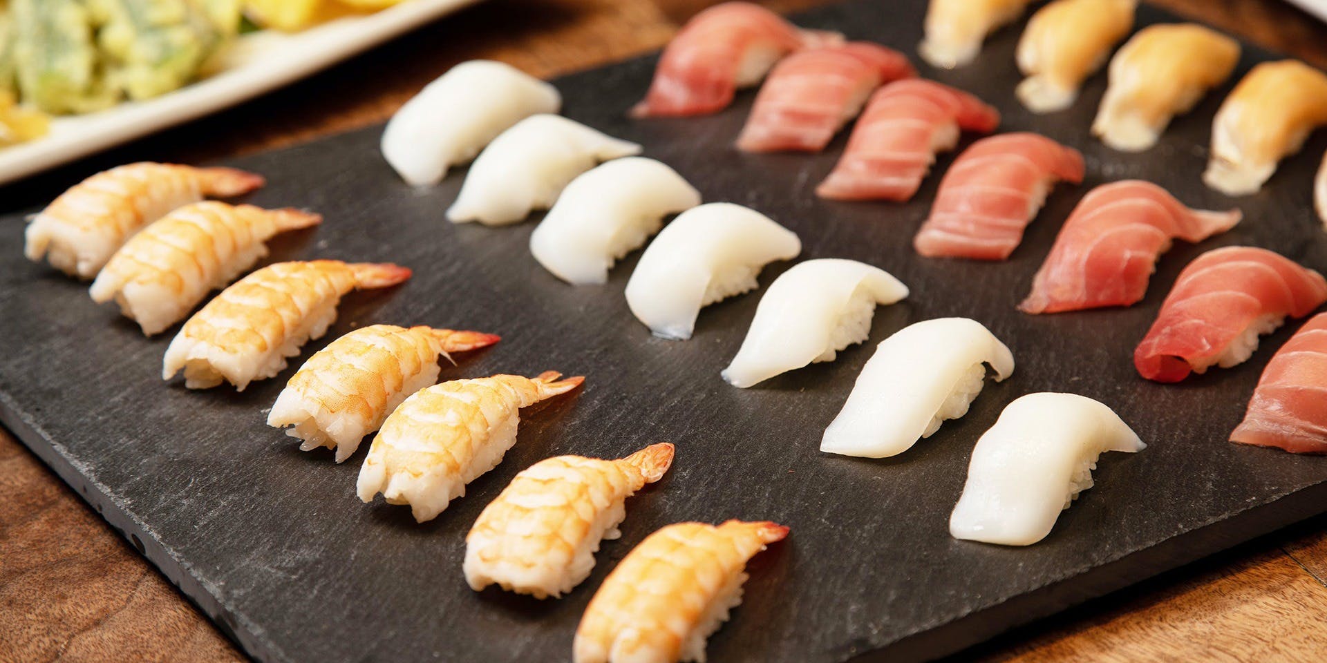 品川プリンスホテル内のランチにおすすめレストラントップ3 一休 Comレストラン