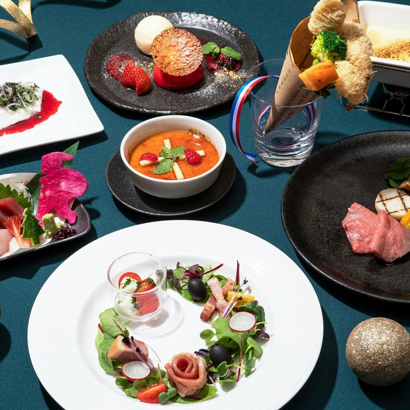 Bistro Japonais Ichozaka 品川プリンスホテル クリスマスディナー12 19 21 25 モダンジャポネコース 乾杯スパークリング 2時間制 ディナー プラン メニュー 一休 Comレストラン Bistro Japonais Ichozaka 品川プリンスホテル クリスマスディナー12 19 21 25 モダンジャポネコース 乾杯スパークリング 2時間制 ディナー プラン メニュー 一休 Comレストラン