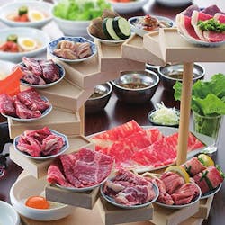 熟成焼肉 肉源 赤坂店 ジュクセイヤキニク ニクゲン アカサカテン 赤坂 焼肉 一休 Comレストラン 熟成焼肉 肉源 赤坂店 ジュクセイヤキニク ニクゲン アカサカテン 赤坂 焼肉 一休 Comレストラン