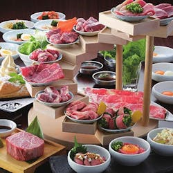 熟成焼肉 肉源 赤坂店 ジュクセイヤキニク ニクゲン アカサカテン 赤坂 焼肉 一休 Comレストラン 熟成焼肉 肉源 赤坂店 ジュクセイヤキニク ニクゲン アカサカテン 赤坂 焼肉 一休 Comレストラン