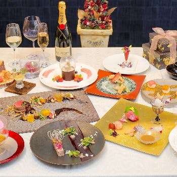 和歌山 クリスマス ランチ 19 人気おしゃれレストラン1選 Okaimonoモール レストラン