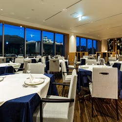 サンクシェール ダイワロイネットホテル和歌山 フランス料理 一休 Comレストラン サンクシェール ダイワロイネットホテル和歌山 フランス料理 一休 Comレストラン