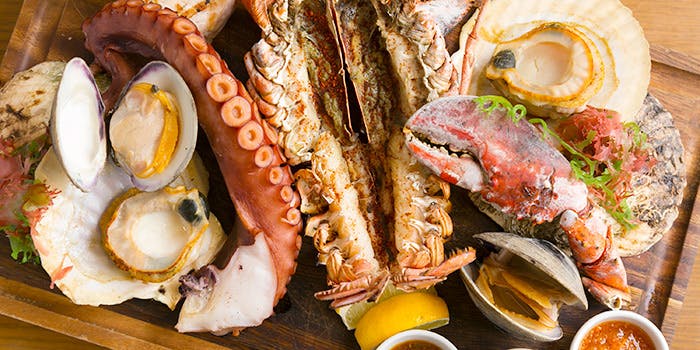 バベル ベイサイド キッチン（babel bayside kitchen）