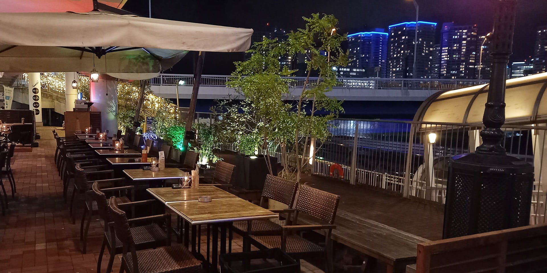 バベル ベイサイド キッチン（babel bayside kitchen）