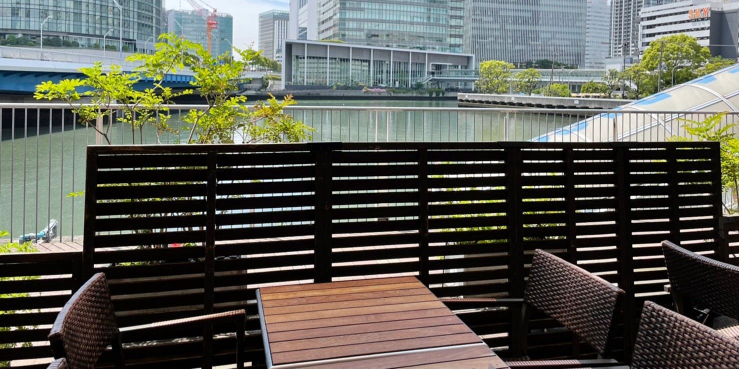 babel bayside kitchen - 画像5