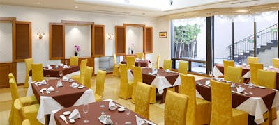 慶應義塾大学病院周辺グルメ おしゃれで美味しい レストランランキング 6選 一休 Comレストラン