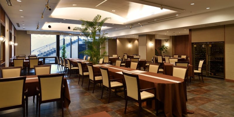 信濃町駅周辺グルメ おしゃれで美味しい レストランランキング 6選 一休 Comレストラン