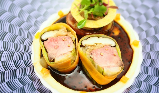 レストラン モナリザ 恵比寿本店 Monna Lisa 恵比寿本店 恵比寿 フランス料理 一休 Comレストラン