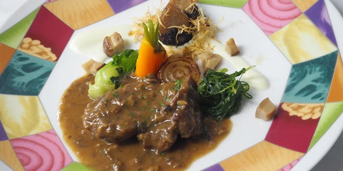 モナリザ 恵比寿店（MONNA LISA）