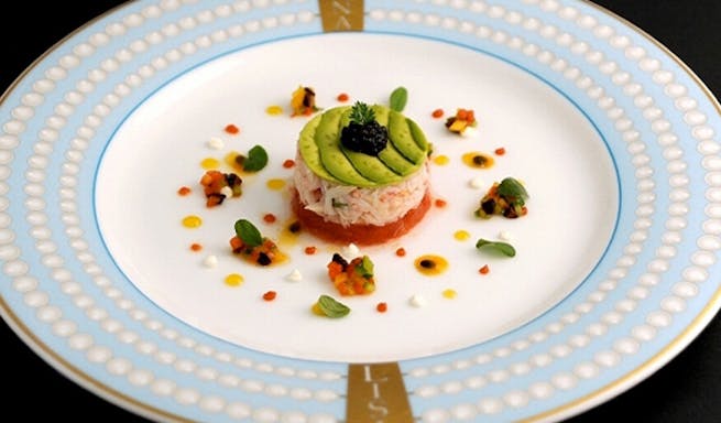 レストラン モナリザ 恵比寿本店 Monna Lisa 恵比寿本店 恵比寿 フランス料理 一休 Comレストラン