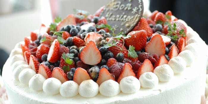 クチコミ レストラン モナリザ 恵比寿本店 Monna Lisa 恵比寿本店 恵比寿 フランス料理