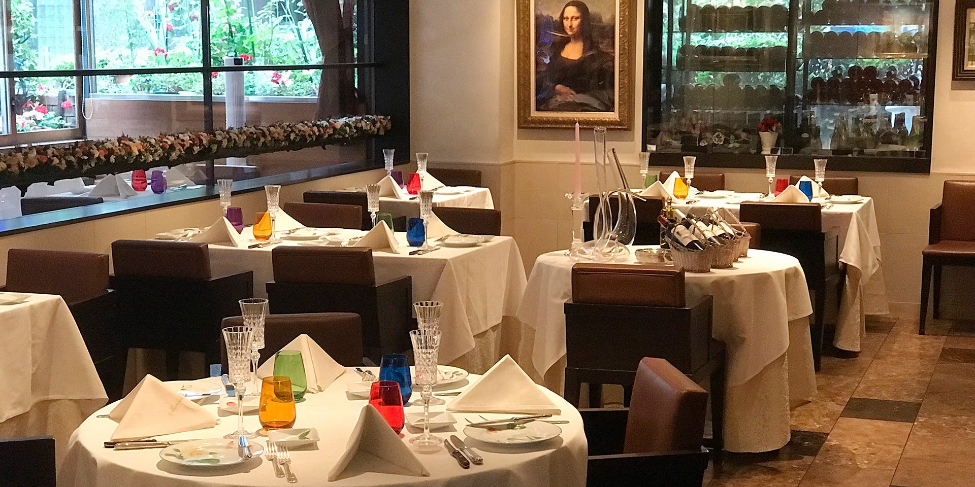 モナリザ 恵比寿店（MONNA LISA） 2枚目