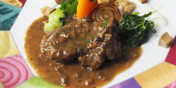 レストラン モナリザ 恵比寿本店 Monna Lisa 恵比寿本店 恵比寿 フランス料理 一休 Comレストラン