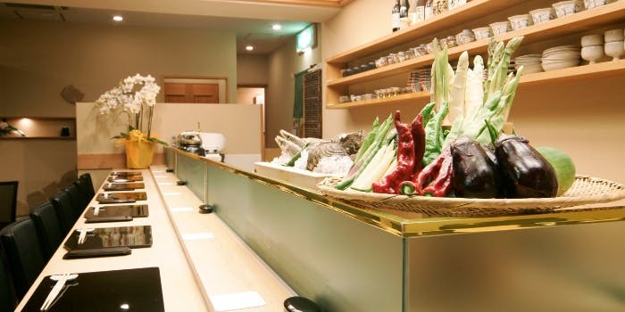 赤坂 ひかわ - 画像4