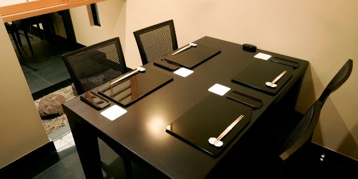 赤坂 ひかわ - 画像2