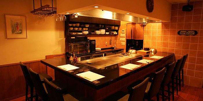 表参道の鉄板焼が楽しめるおすすめレストラントップ7 一休 Comレストラン 表参道の鉄板焼が楽しめるおすすめレストラントップ7 一休 Comレストラン